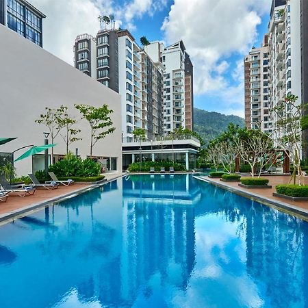The Mist@Midhill Genting Highlands Appartement Buitenkant foto