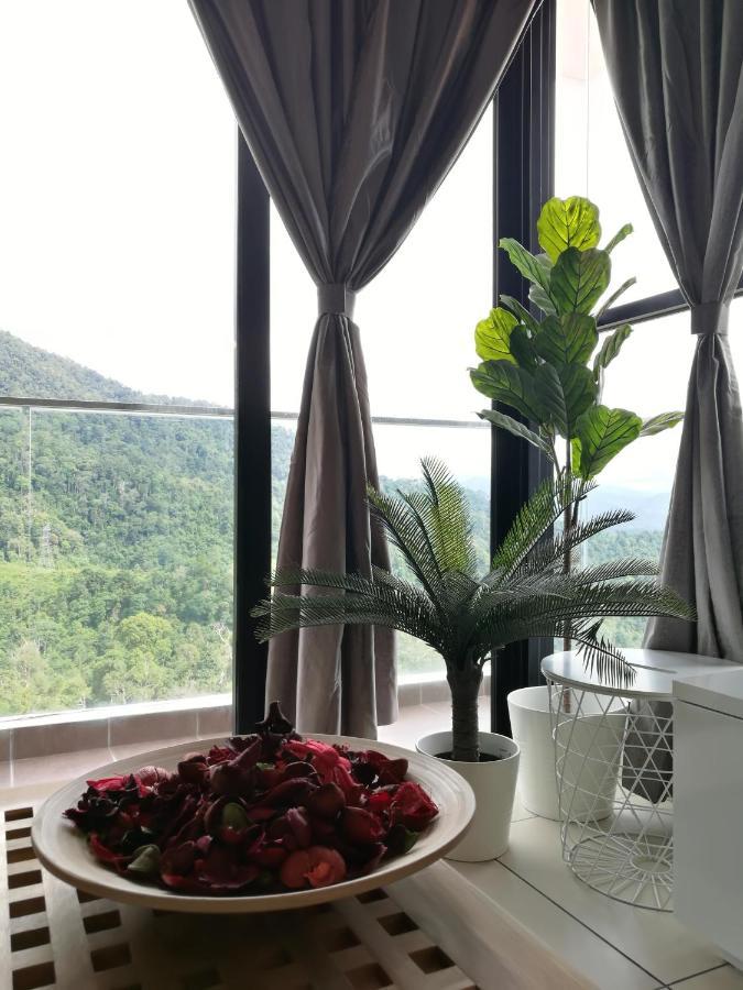 The Mist@Midhill Genting Highlands Appartement Buitenkant foto