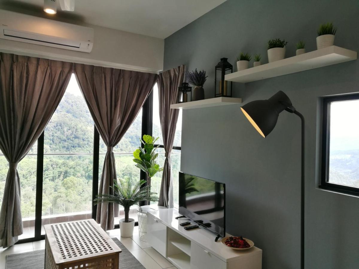 The Mist@Midhill Genting Highlands Appartement Buitenkant foto