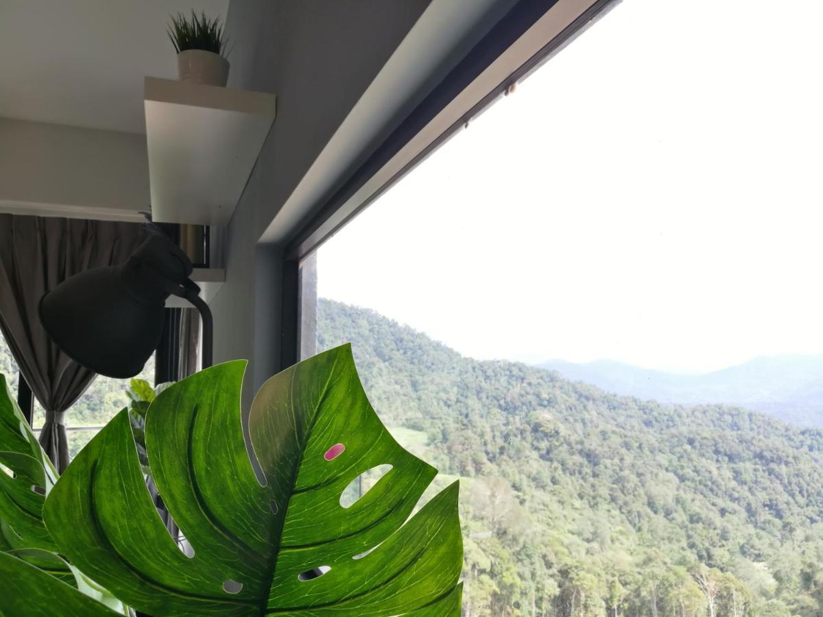 The Mist@Midhill Genting Highlands Appartement Buitenkant foto