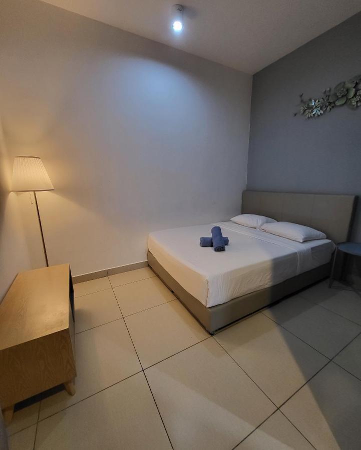 The Mist@Midhill Genting Highlands Appartement Buitenkant foto