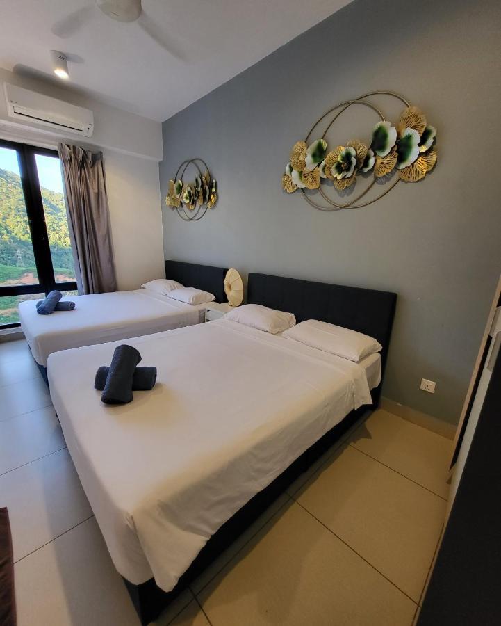 The Mist@Midhill Genting Highlands Appartement Buitenkant foto